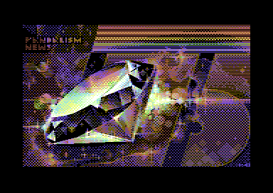 VANDALISM NEWS #75 RELEASED! csdb.dk/release/?id=24…
Merry X-Mas to all of you!