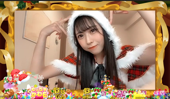 chokimarukun's tweet photo. #髙橋美海 SR　
新たな夢に向かいNRC PRODUCTIONに所属
芸能活動最後の夢を賭けてアイドル活動をします
ステージに立って踊って歌って皆の心を笑顔にしたい
全ての環境が変わるので正直不安だけど叶えたい夢なので決断しました
皆の反応見てホっとしてます
続報はお待ち下さい
皆メリークリスマス🎄 https://t.co/zbj4TnoShb