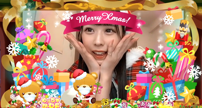 chokimarukun's tweet photo. #髙橋美海 SR　
新たな夢に向かいNRC PRODUCTIONに所属
芸能活動最後の夢を賭けてアイドル活動をします
ステージに立って踊って歌って皆の心を笑顔にしたい
全ての環境が変わるので正直不安だけど叶えたい夢なので決断しました
皆の反応見てホっとしてます
続報はお待ち下さい
皆メリークリスマス🎄 https://t.co/zbj4TnoShb