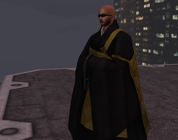 拙僧、仏教徒ゆえ苦裏素増というものでは浮かれません…
決して１人で悲しく過ごしたから出家したわけじゃないんだからね