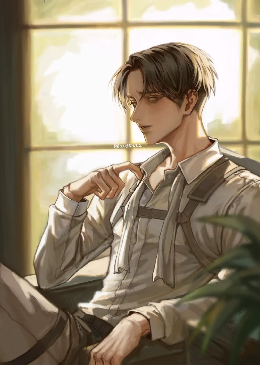 xustzz1's tweet photo. #リヴァイ生誕祭2024 https://t.co/sT4Two087O