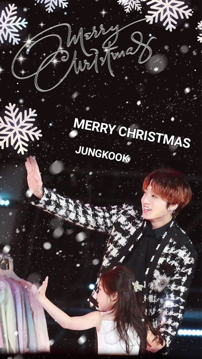 SOrlevic's tweet photo. MERRY CHRISTMAS,  JUNGKOOK. 
#JUNGKOOK https://t.co/TTi2zctpk2