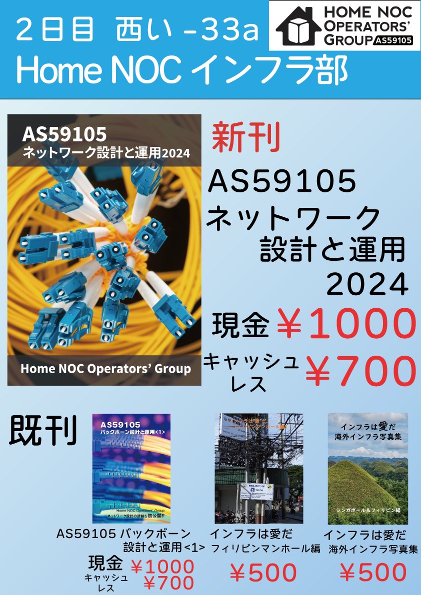 AS59105_Infra tweet picture