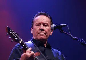 Happy birthday Robin Campbell, 70 today guitar, vocals, with UB40, who had the 1983 UK No.1 &amp; 1988 US No.1 single 'Red Red Wine' and over 30 other top 40 hits.
