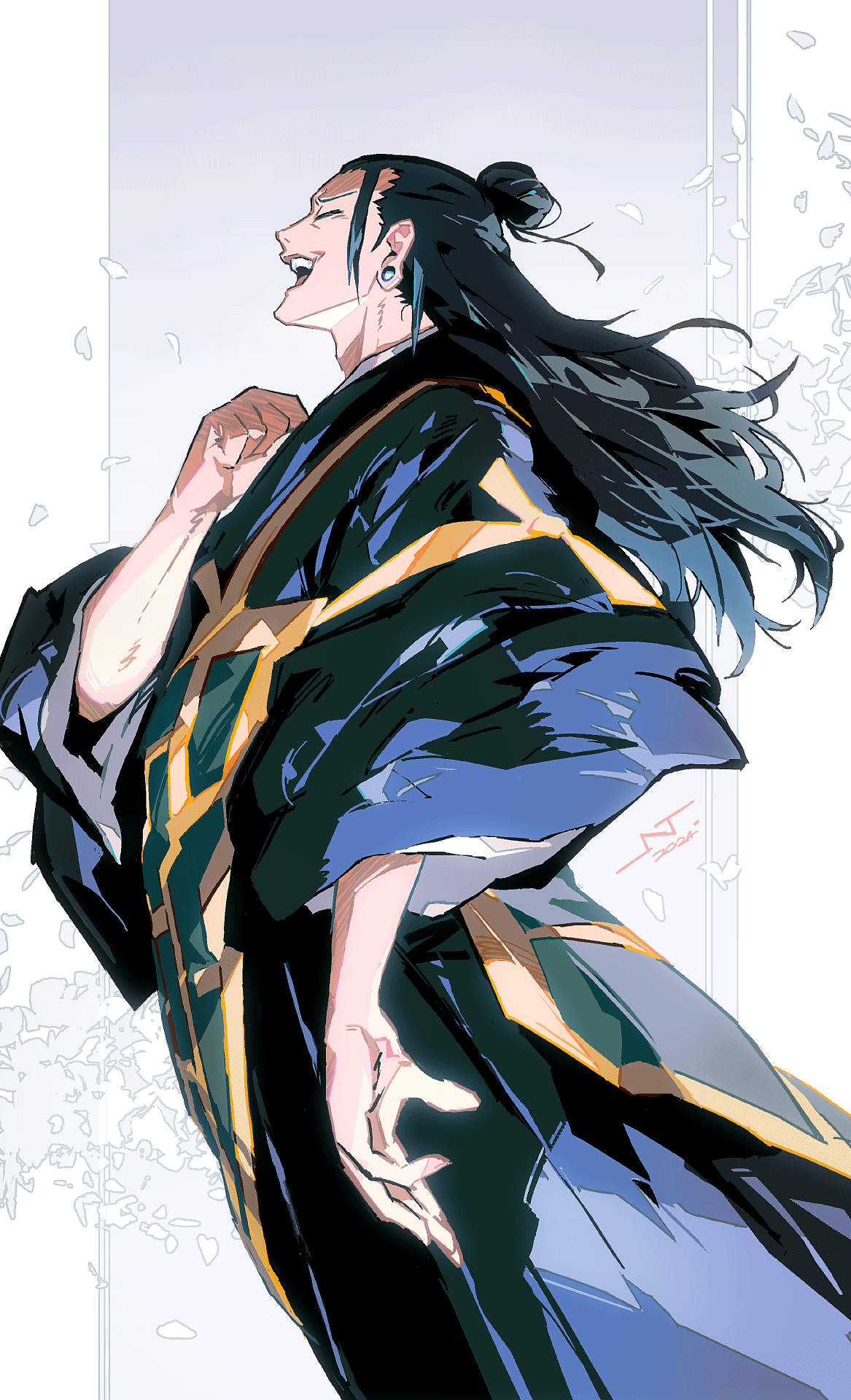 Highlights by ジェヌ / JNTHED (@JNTHED) / X