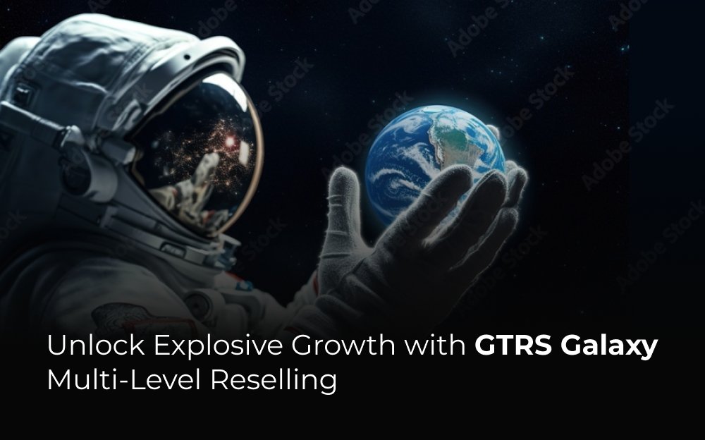 gtrs_official's tweet photo. Unlock Explosive Growth with GTRS Galaxy! 

Turn other travel businesses into YOUR sales team with Multi-Level Reselling:

✅ Share exclusive inventory
✅ Build a network of sub-agents
✅ Multiply profits

🌍 Read the blog: https://t.co/0dXG8tdOc9

#TravelTech #BusinessGrowth https://t.co/XBvcH0csAt