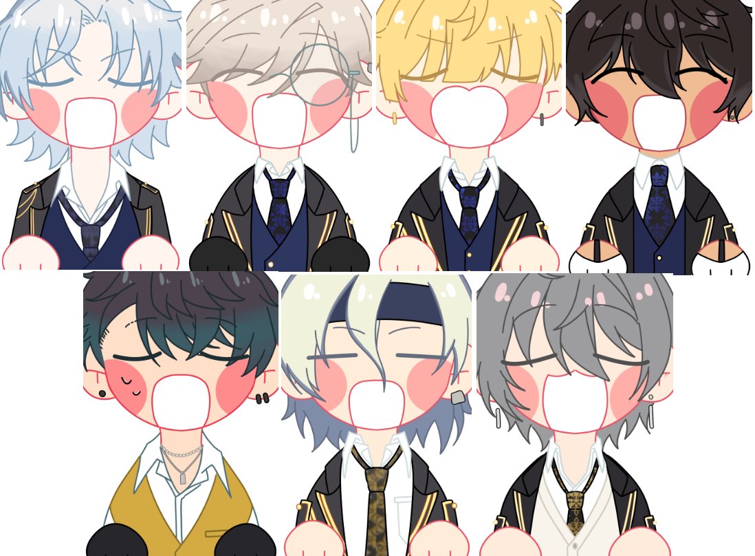 겐카이콘고자스스하라 아이스티 프랫 tweet media