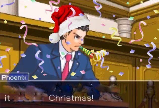 JigJiggly55's tweet image. MERRY CHRISTMASSS