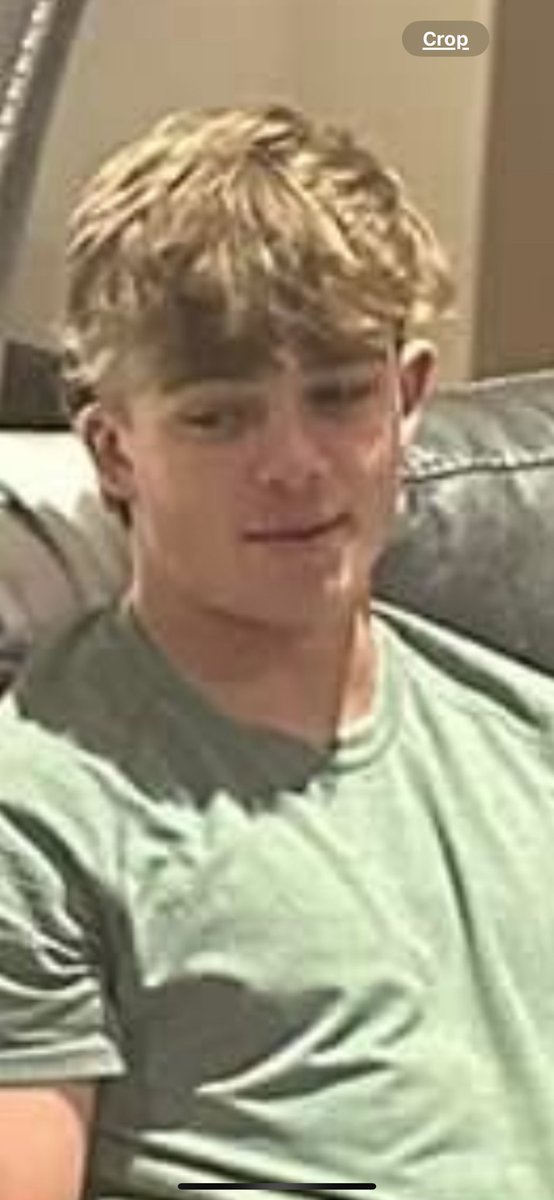 Kids when they see what Santa dropped off in the morning!