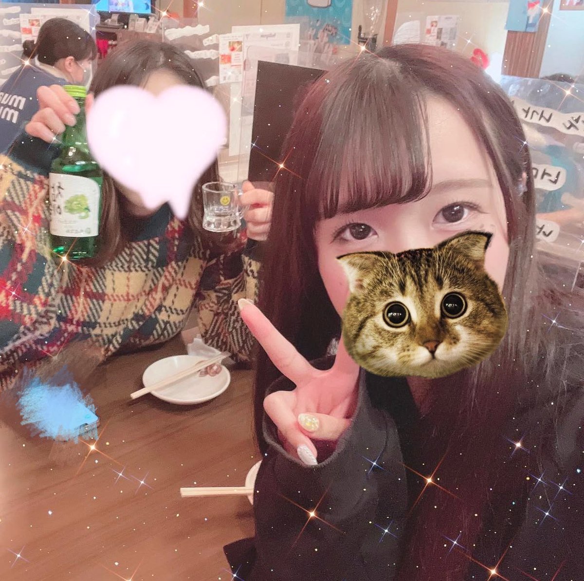 ilovesweetsso's tweet image. #p活松戸
#p活
#オフぱこ募集
#p活千葉
昨日会えなくて寂しくて結局夜友達と飲んでた😿🍺笑
今日17時以降空いてます…クリスマスに会えませんか？？