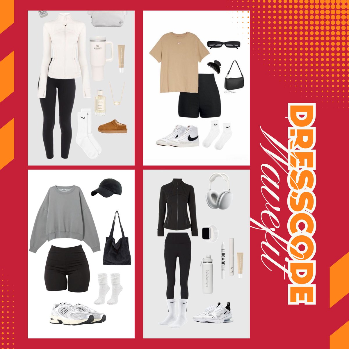 nctprojectsina's tweet photo. Dress Code Alert!
Come dressed in your most comfortable workout gear and be ready to move, groove, and celebrate! ๐๐๐บ
Feel free to wear WayV-themed items to show your love, but most importantlyโbe ready to have fun and get active!
#WaveFit #WayVAnniversary #NCTPROJECTSINA https://t.co/cjcDfHXUik