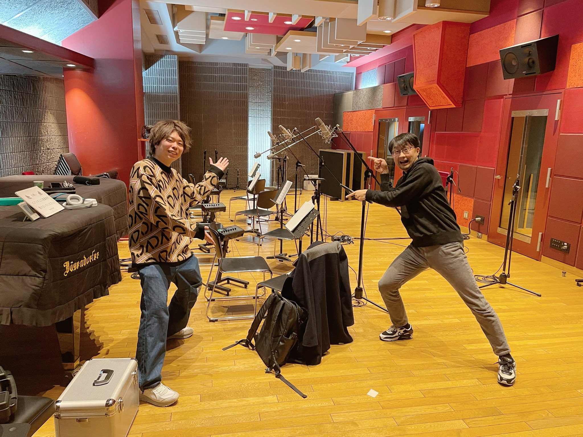 滝澤俊輔 SHUNSUKE TAKIZAWA on X: 