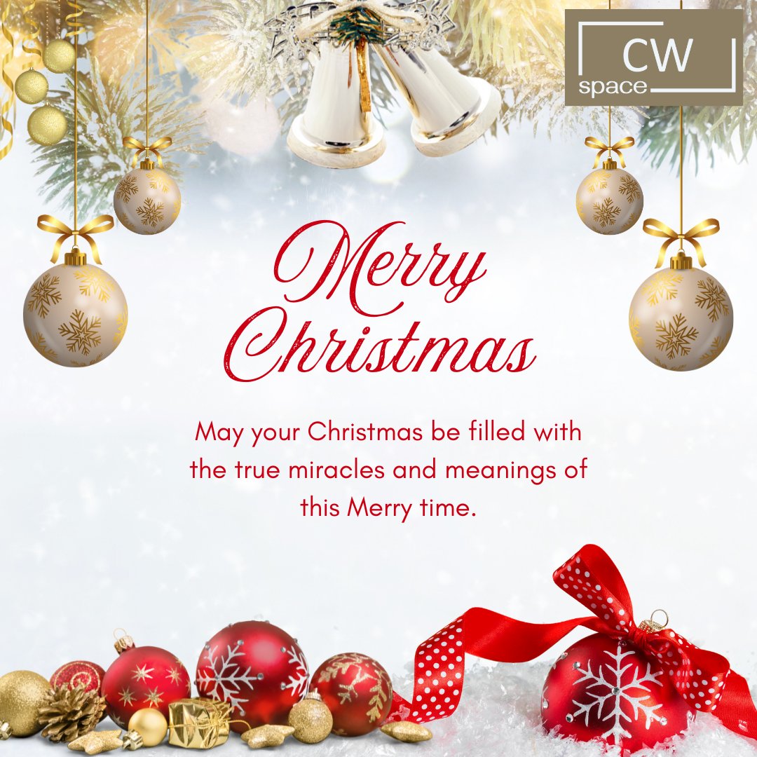CW Space tweet media