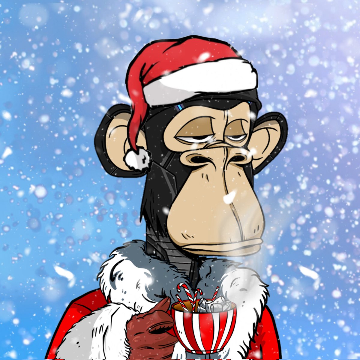 Positioned Early tweet media