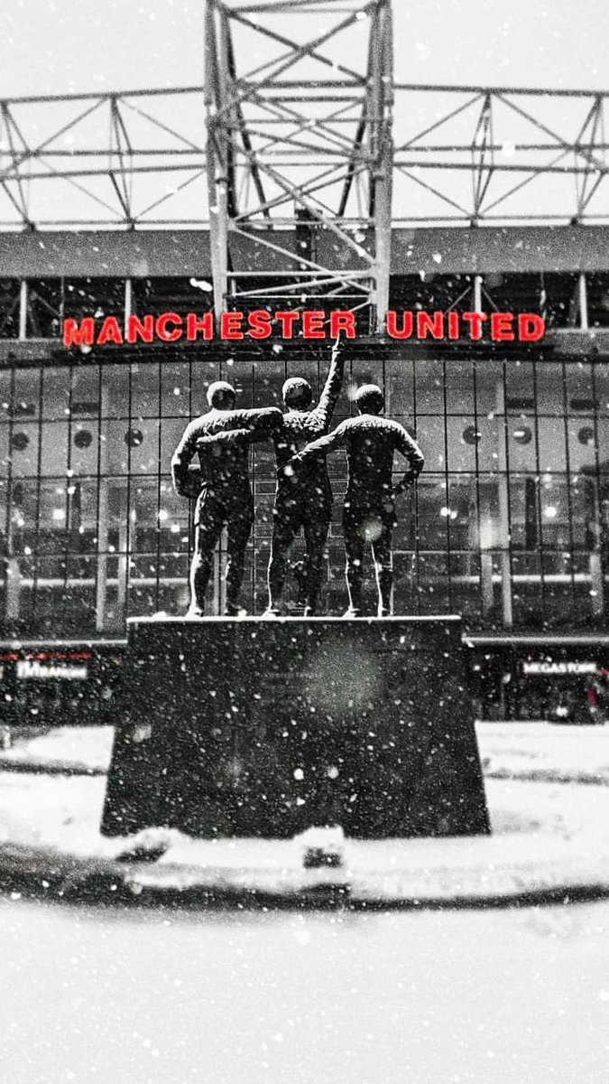 Man United Pictures That Go Hard tweet media