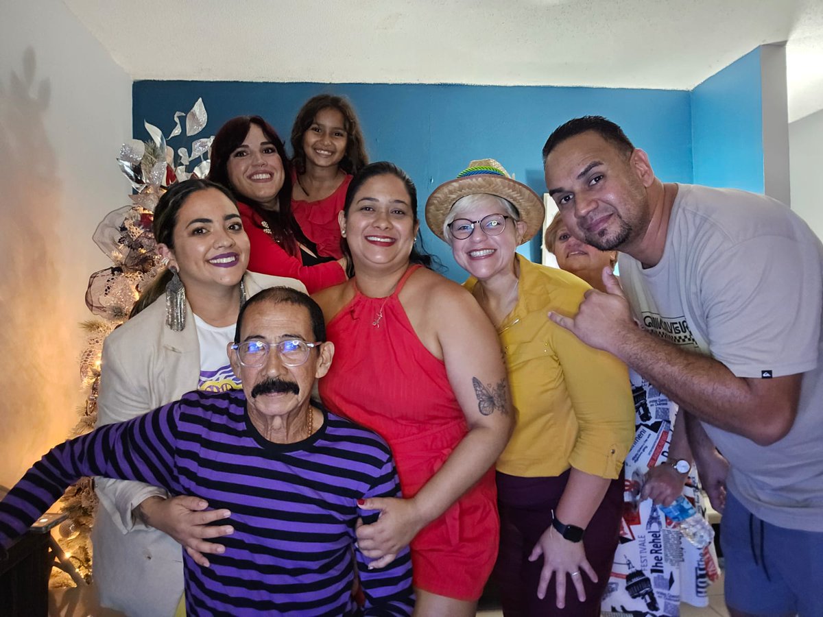 Celebrando mi cumpleaños!!!