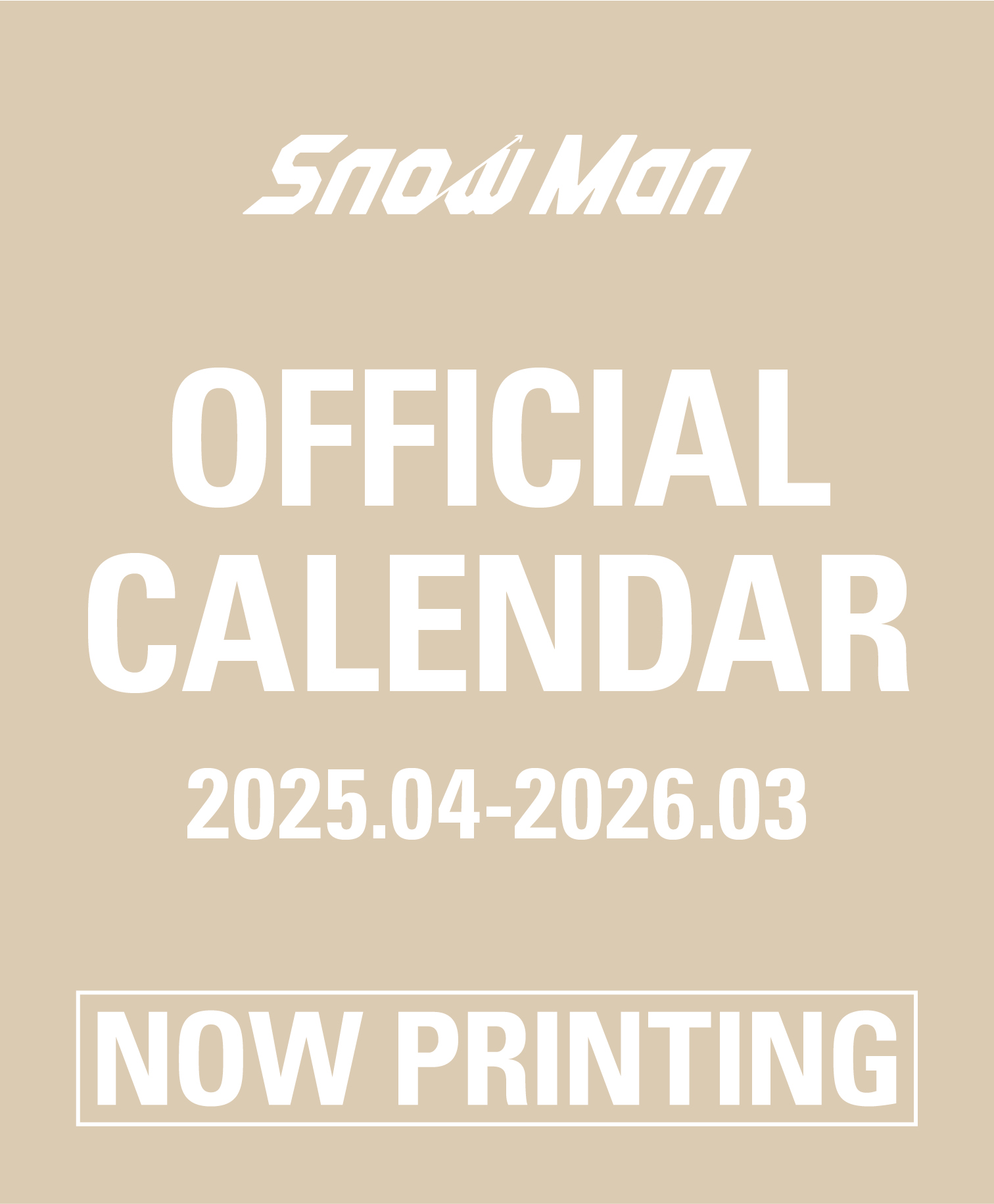 Amazon.co.jp: Snowman Calendar 2024 Desk Calendar