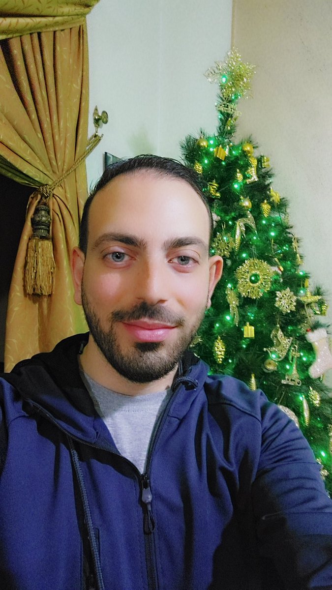 AssaadBitar's tweet image. #ميلاد_مجيد 
#MerryChristmas #MerryChristmas2024 #HAPPYHOLIDAYS