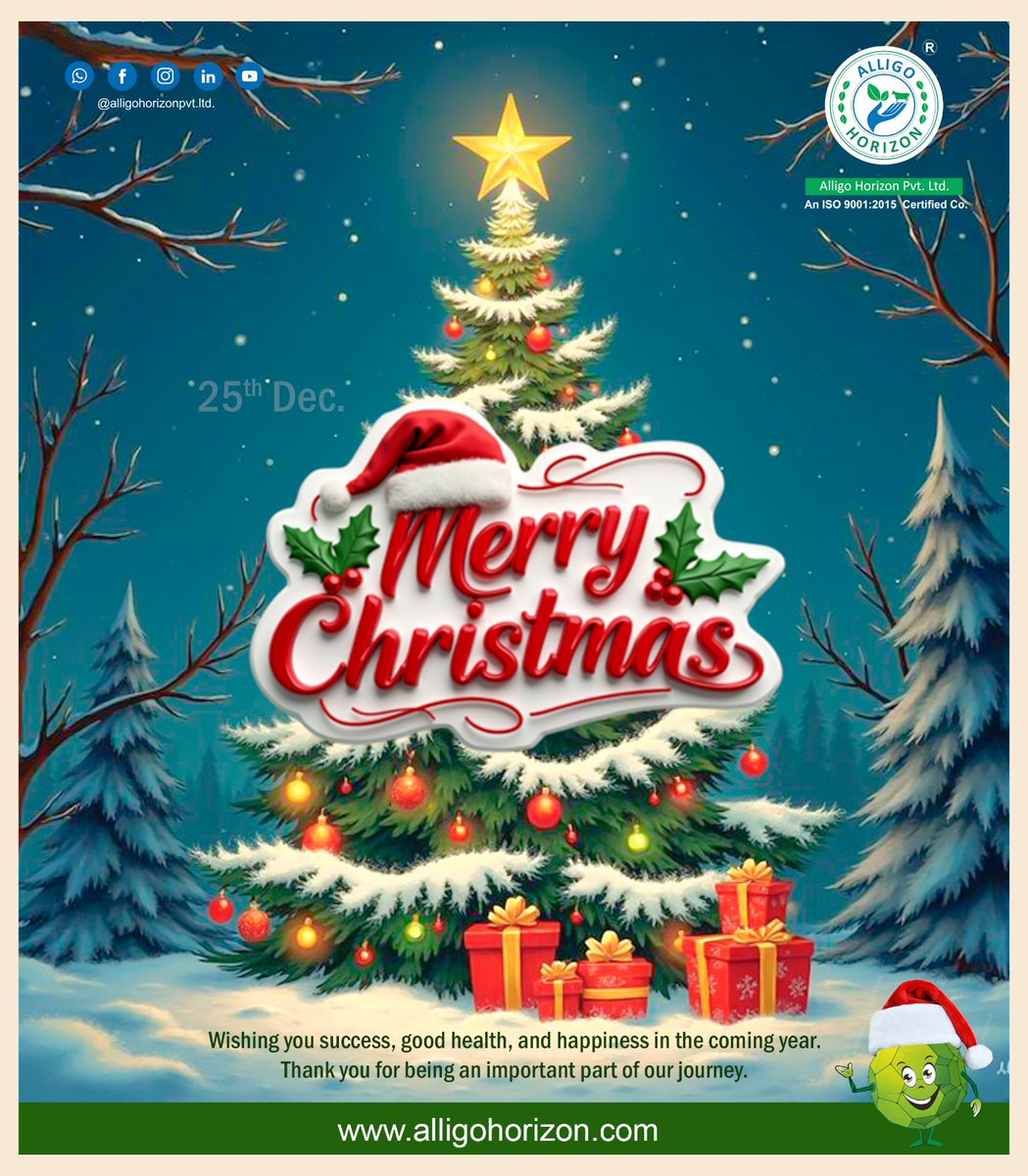 MERRY CHRISTMAS
086249 08901
alligohorizon.com
#horistar #christmas #christmastree #merrychristmas #christmasdecor #xmas #christmastime #love #winter #natale #handmade #christmasgifts #santa #holidays #holiday #christmasdecorations #gift #christmasiscoming #december #family