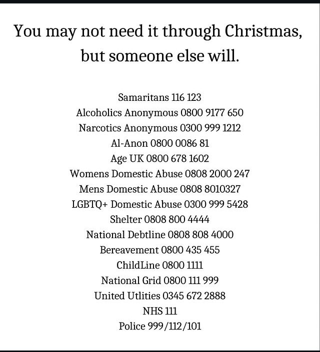 i_heart_marina's tweet image. You are not alone ❤️