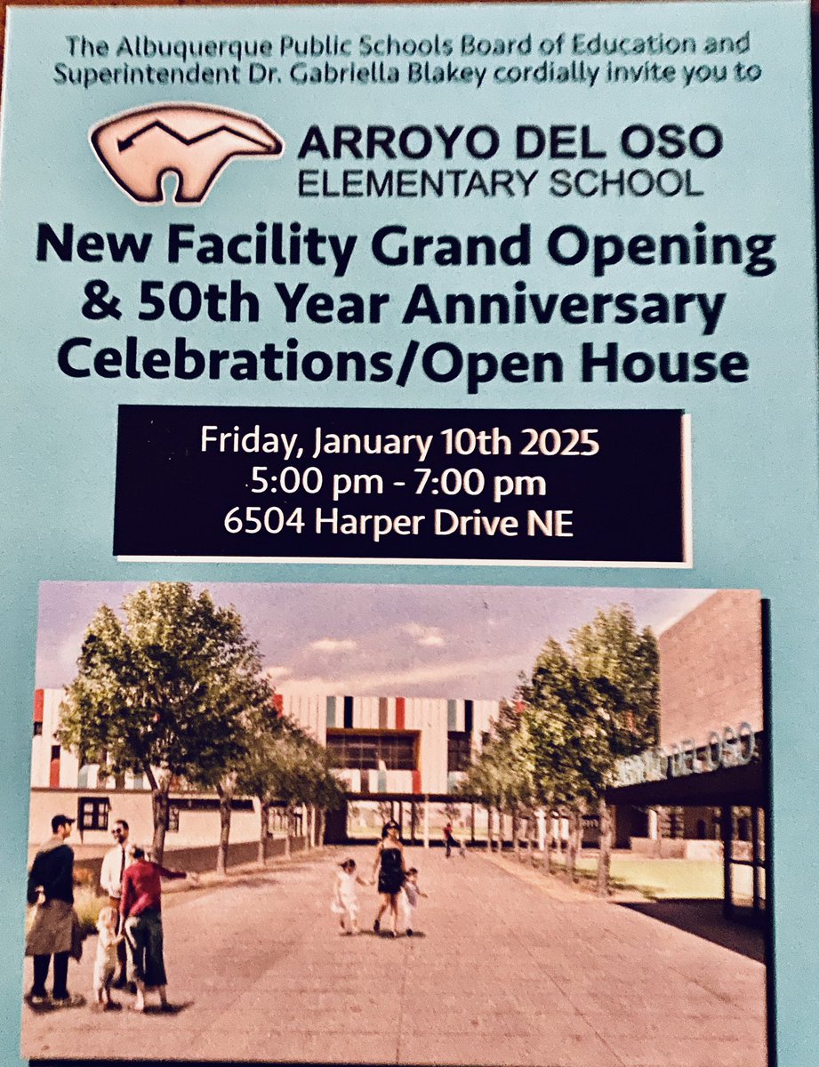 <a href="/ADObears/">Arroyo del Oso Elementary</a>