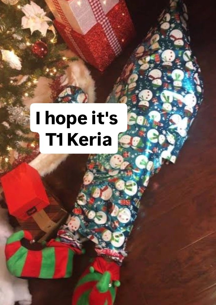 T1 Keria tweet media