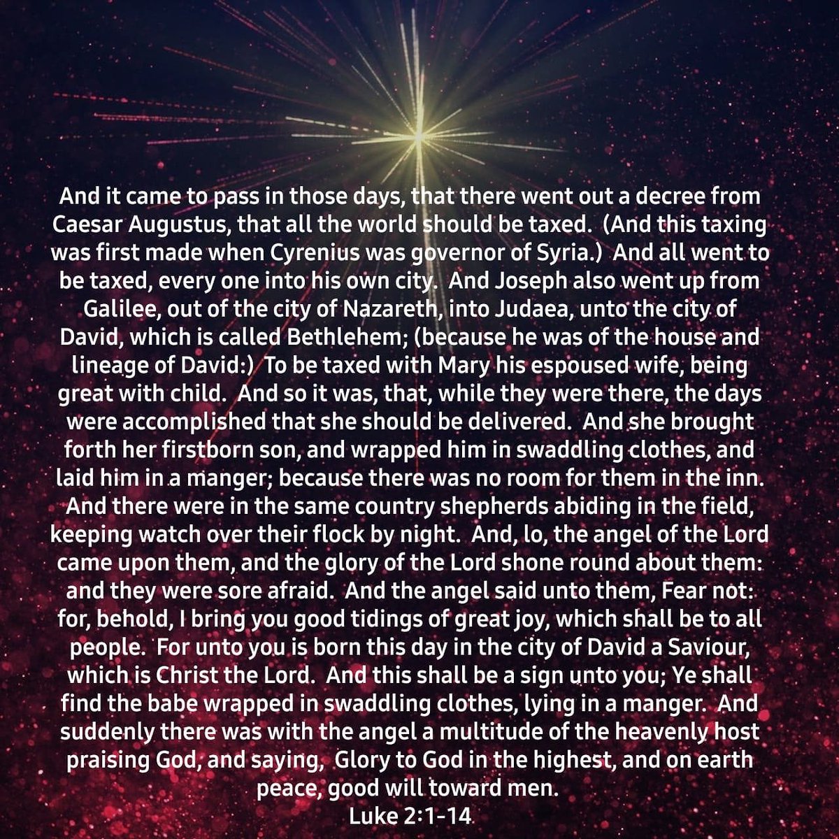 skyhawkdoc's tweet image. The Christmas Story