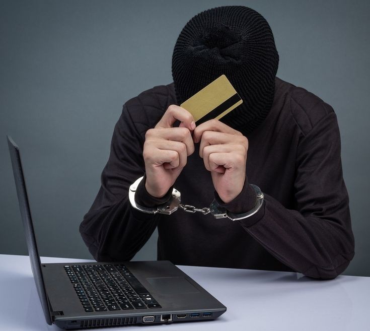 in the Odessa region, a 37-year-old man went to the police with a statement about fraud when buying 1 btc.

According to him, he came across some kind of "cryptocurrency sale" on the Internet, where he was offered 1 btc at an incredibly favorable price - only 43,000 hryvnia #BT C