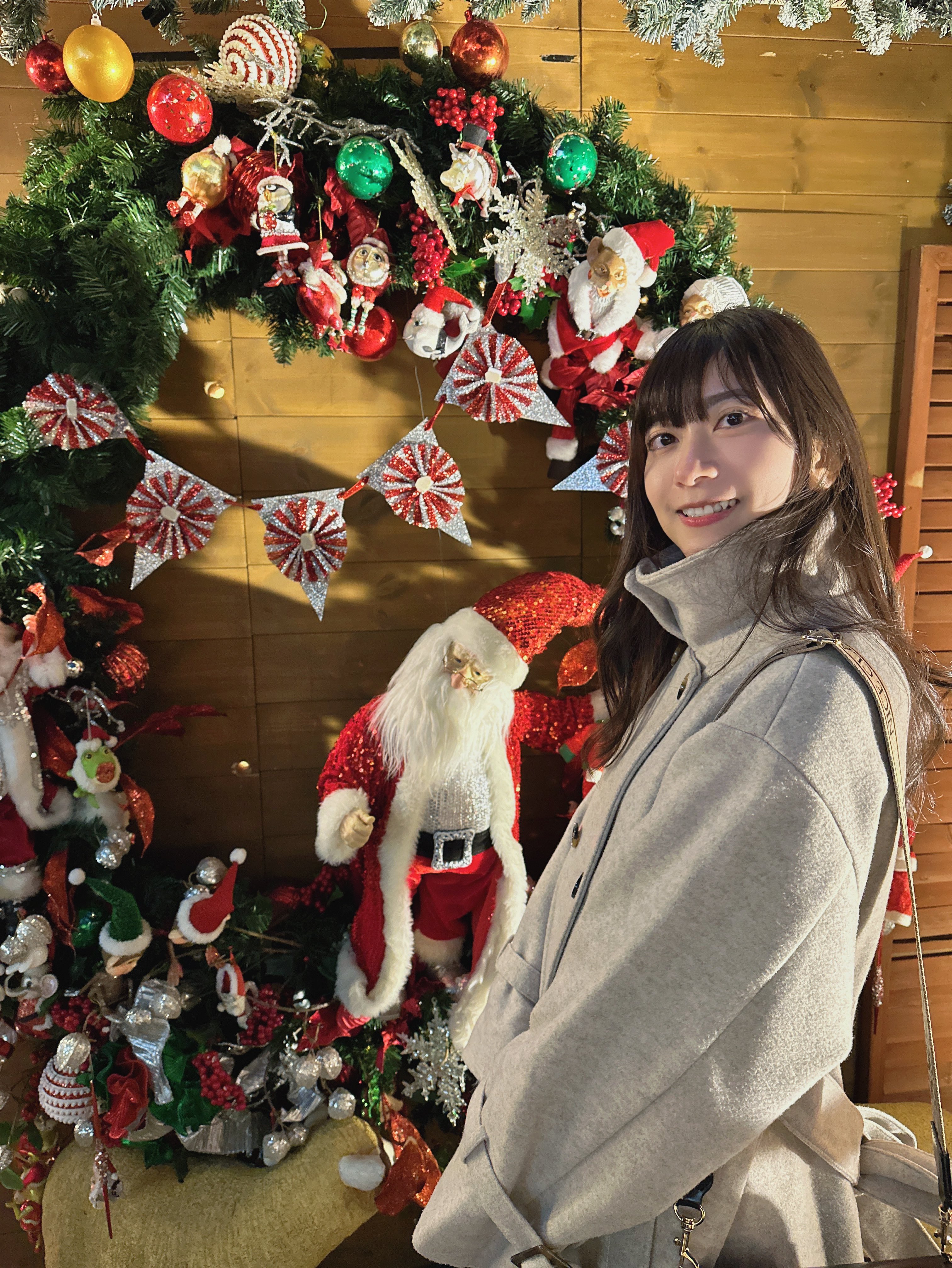 もえ - メリークリスマス！🌲 | Facebook