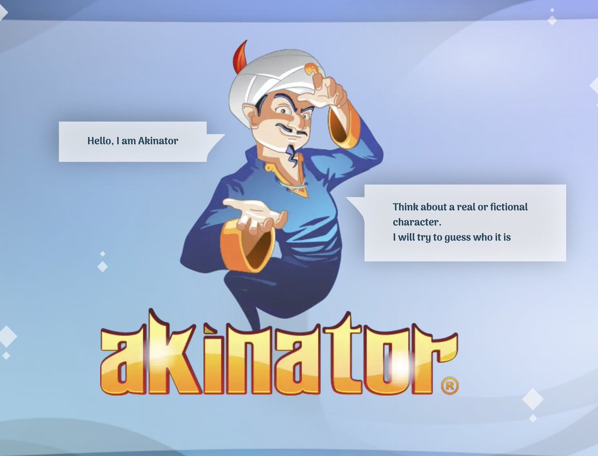 the og AI