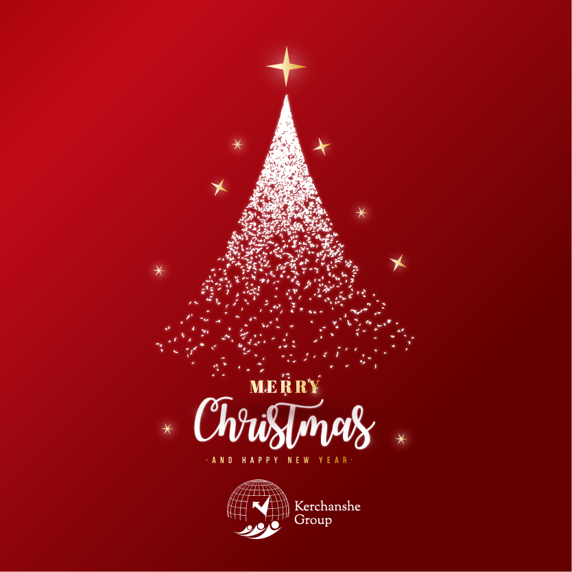 Merry Christmas! 🎄💼🎁

As the holiday season fills the air with joy and gratitude, we extend our heartfelt thanks to all who make our journey meaningful. May your Christmas be filled with peace, prosperity, and love!

#MerryChristmas #KerchansheGroup #CommunityFirst