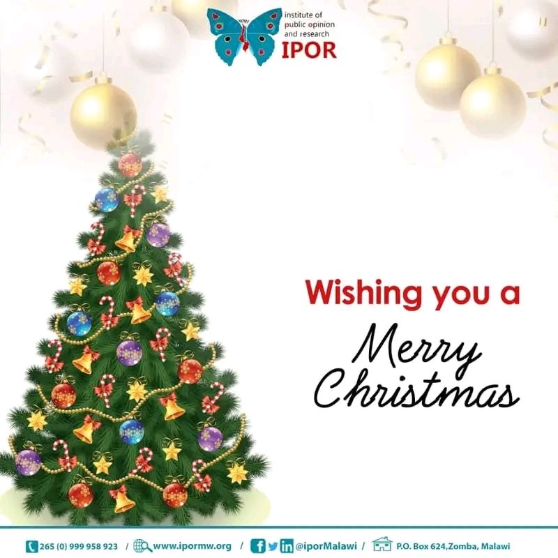 IPOR Malawi tweet media