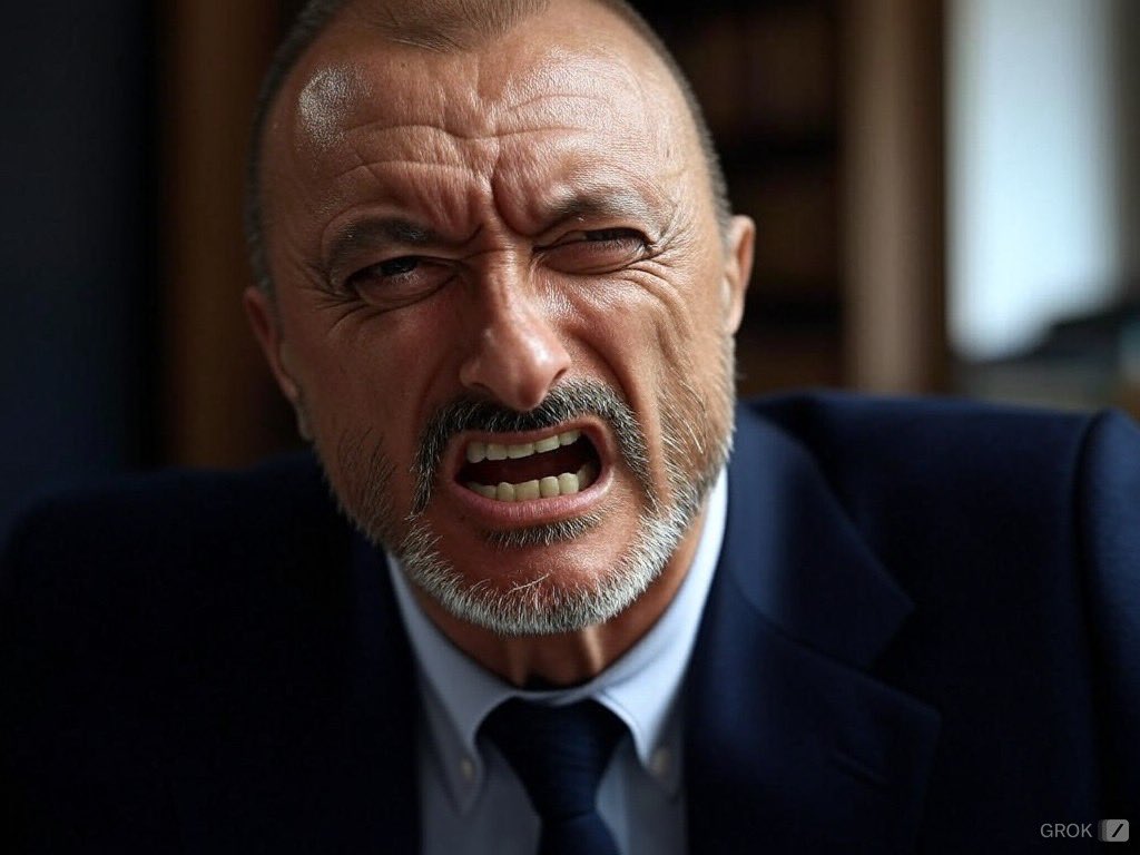 Otto Más 🎙️ tweet media