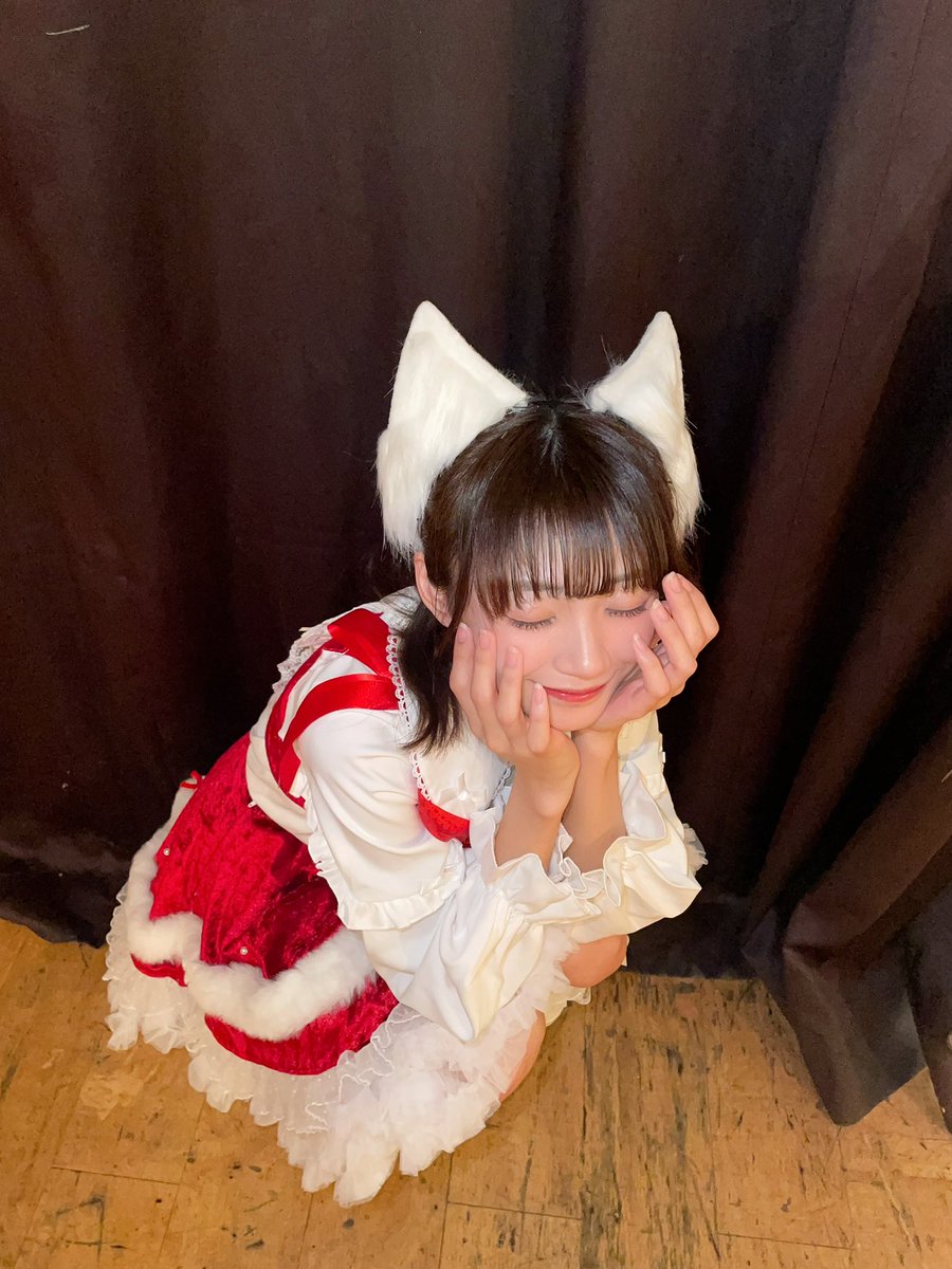 🦌🕯️𝙼𝚎𝚛𝚛𝚢 𝙲𝚑𝚛𝚒𝚜𝚝𝚖𝚊𝚜🎁🎅🏻

#CUTIESTREET #きゅーすと