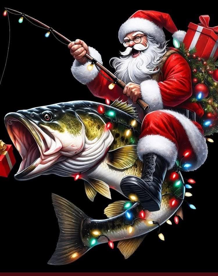 Edwin Hall Fishing tweet media