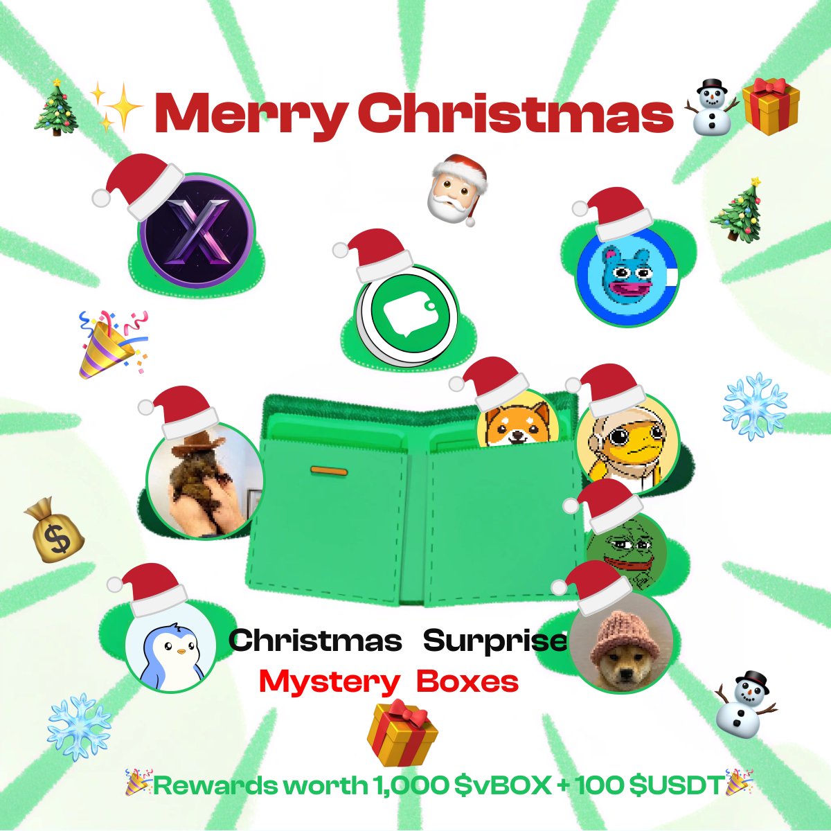 DeSwap🟩(meme增强版) tweet media