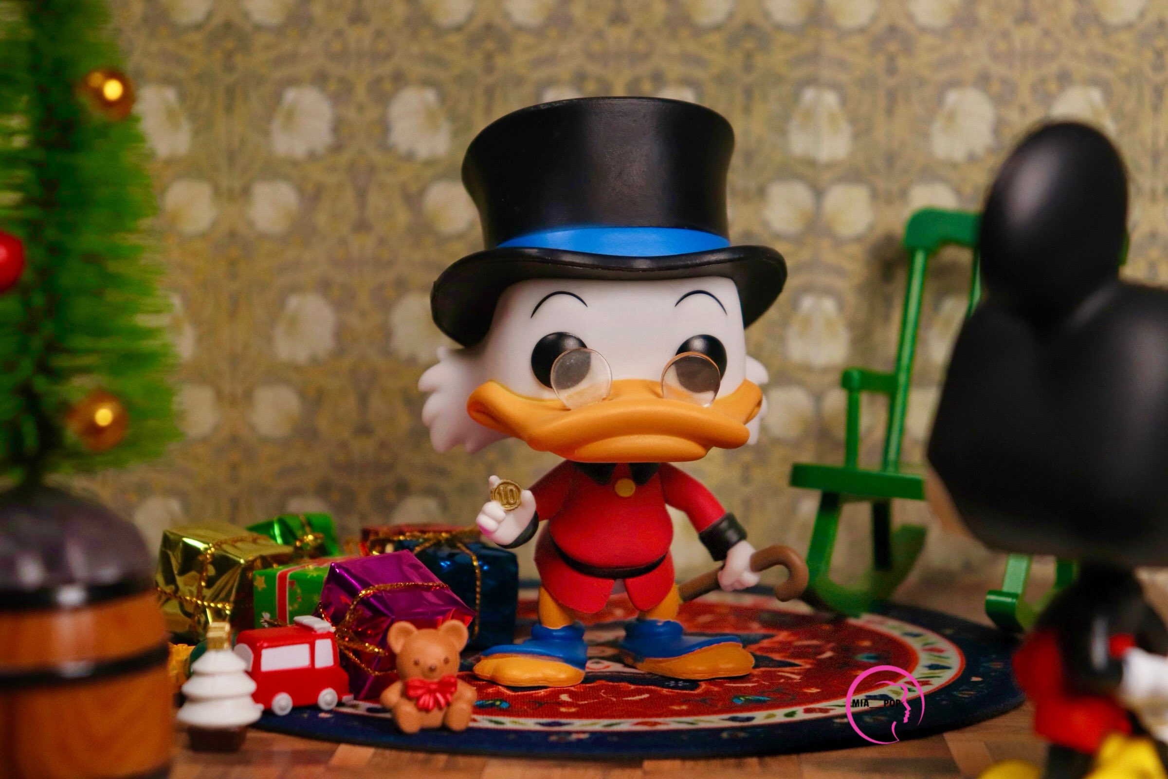 【新品】Funko Pop! コレクション　クリスマス　 5体セット Funko新作情報🦸ご愛顧ありがとうございました