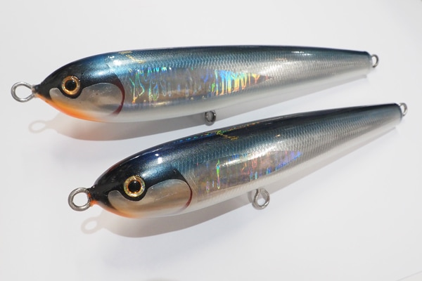 菊池工房 ジャークペンシル 2個セット