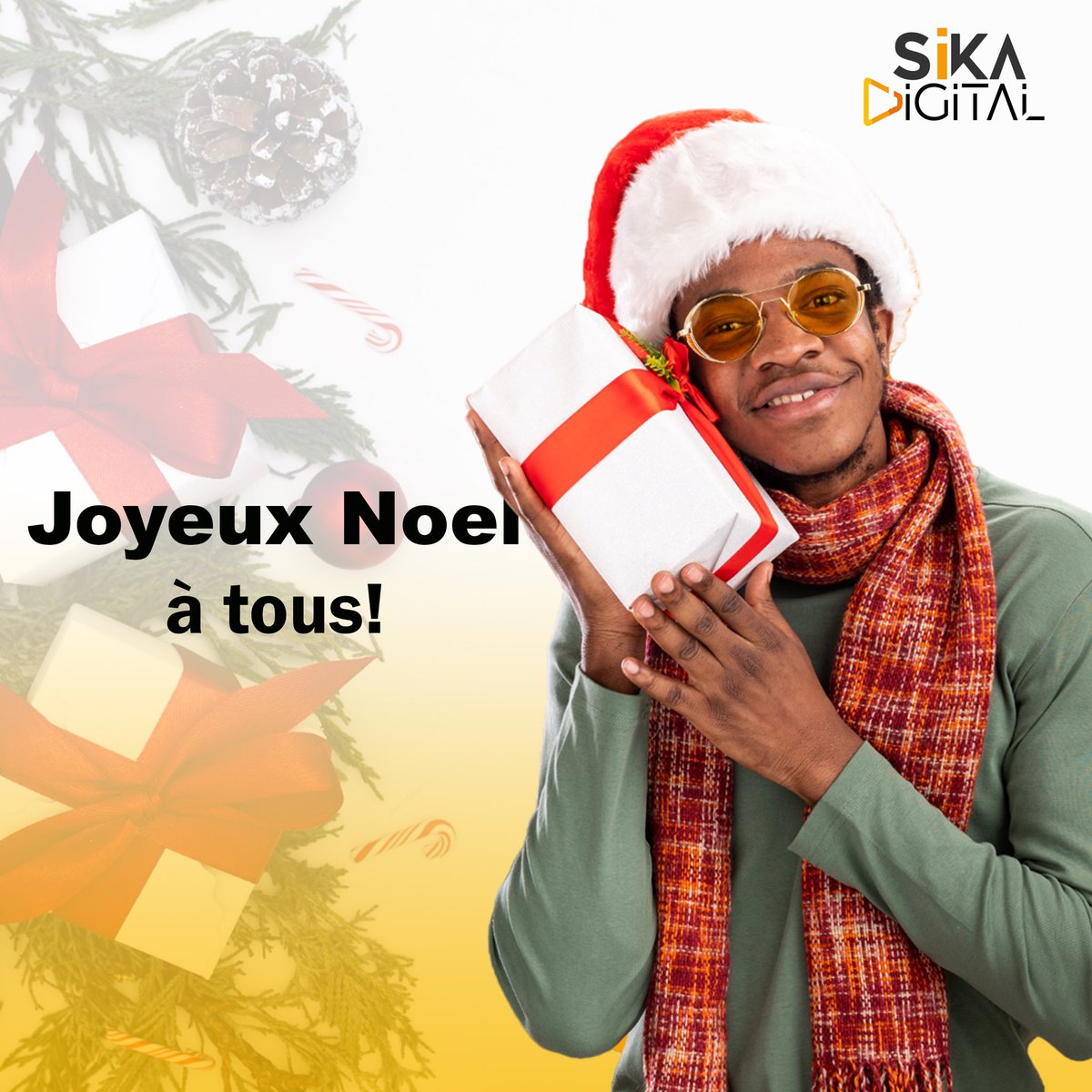 Sika Digital tweet media