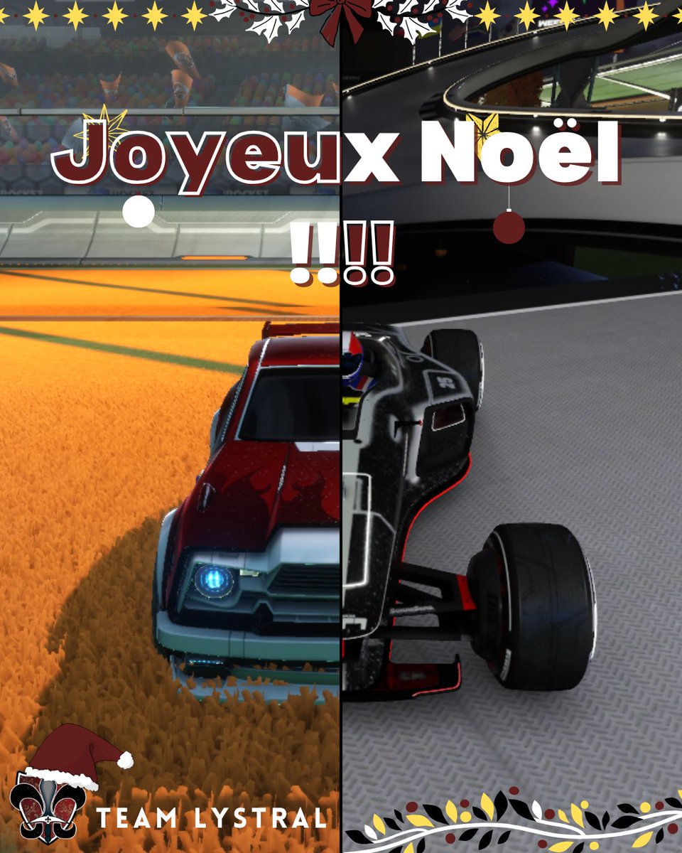 Silnce Esport tweet media