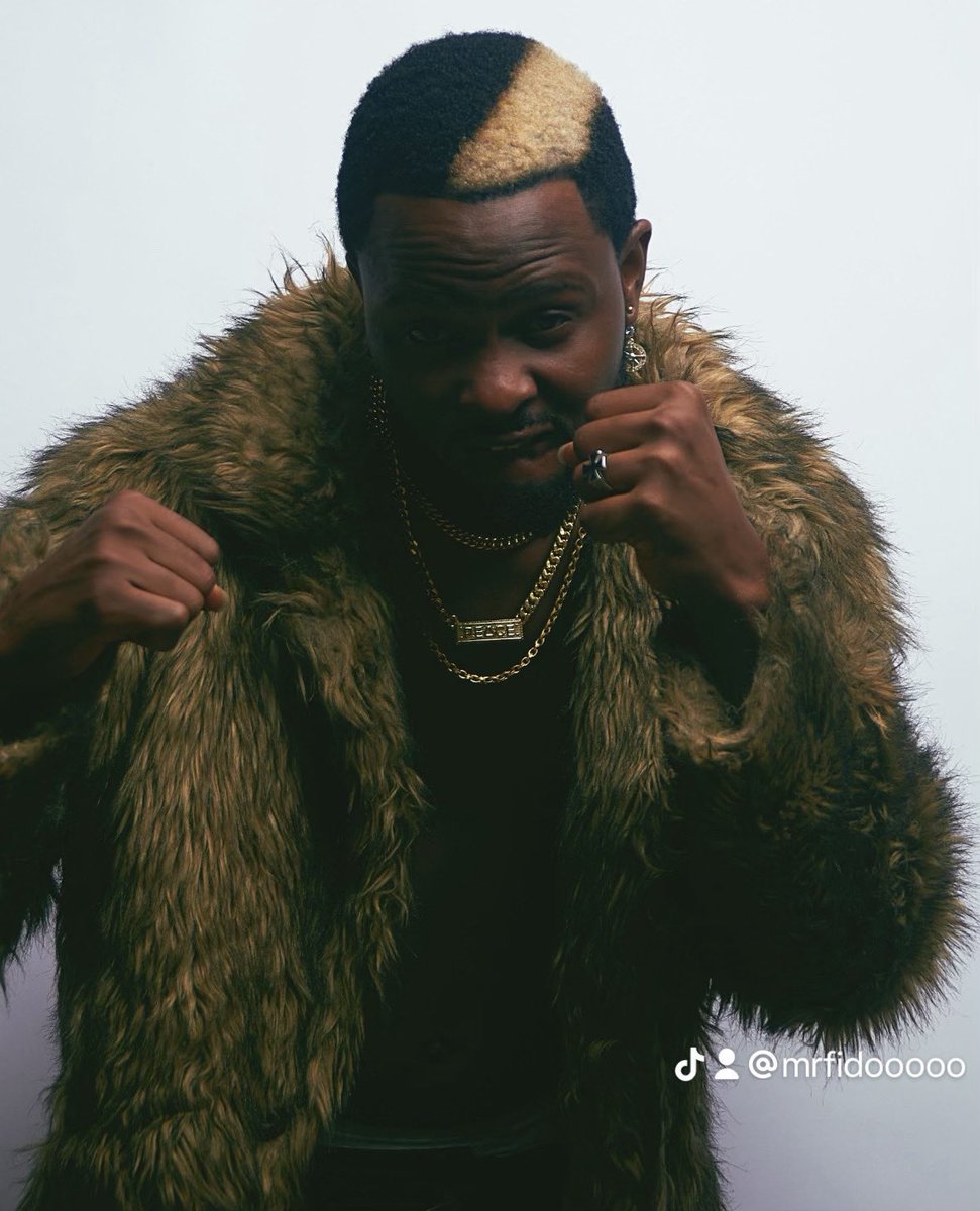 Fido’s “Joy Is Coming” on Nigeria DPs charts:

Audiomack — #1 
Apple Music — #2
Shazam — #2
Deezer — #3 
YouTube (Trending) — #4
Spotify — #5