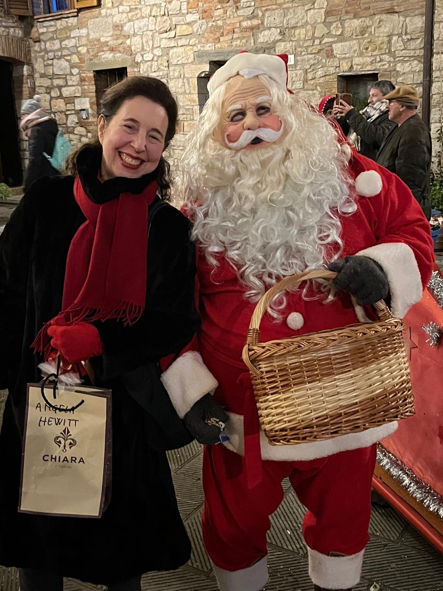 Angela Hewitt tweet media