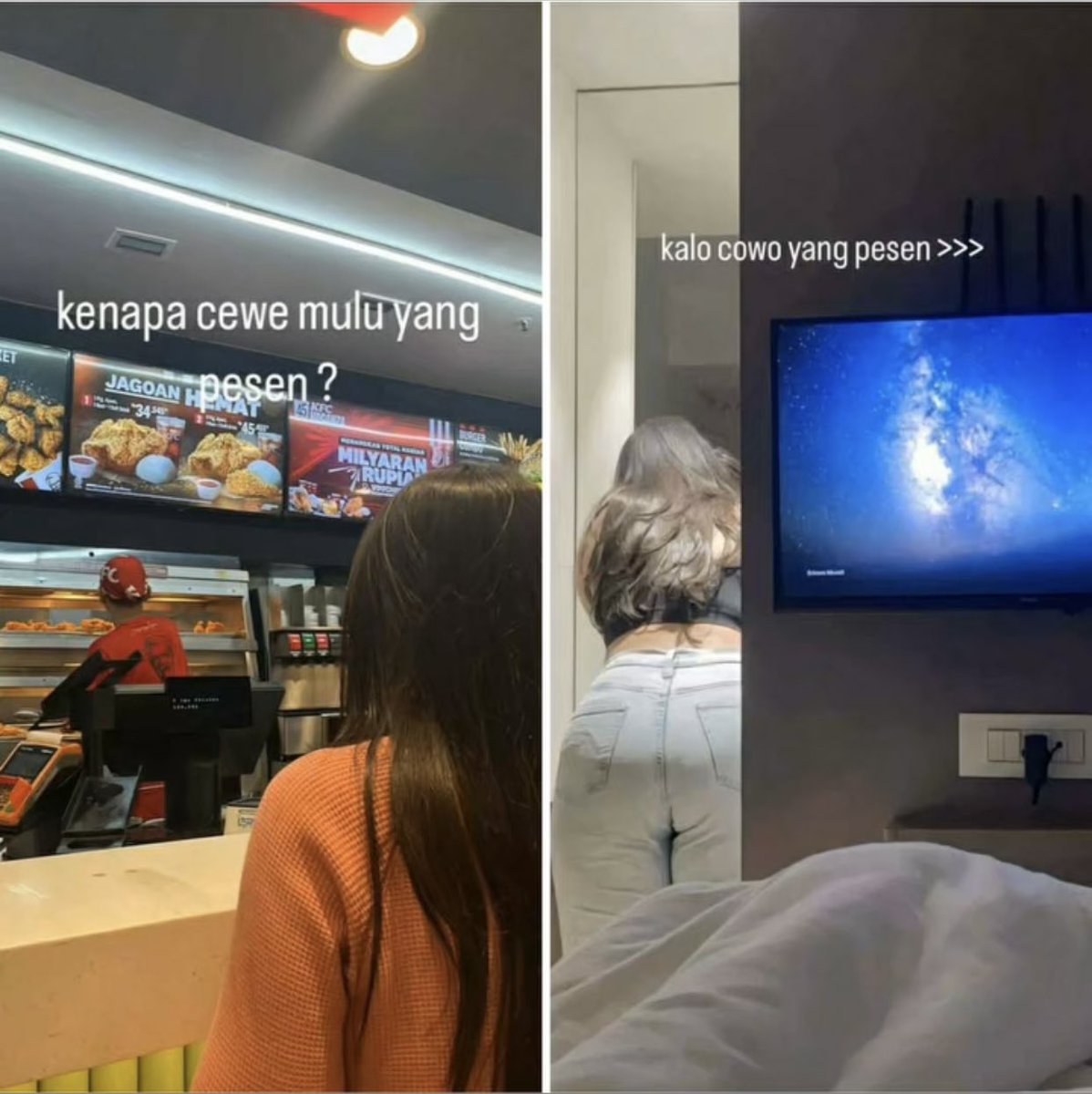 txt dari wleowleo 🤡 (@txtdarisisange) on Twitter photo 