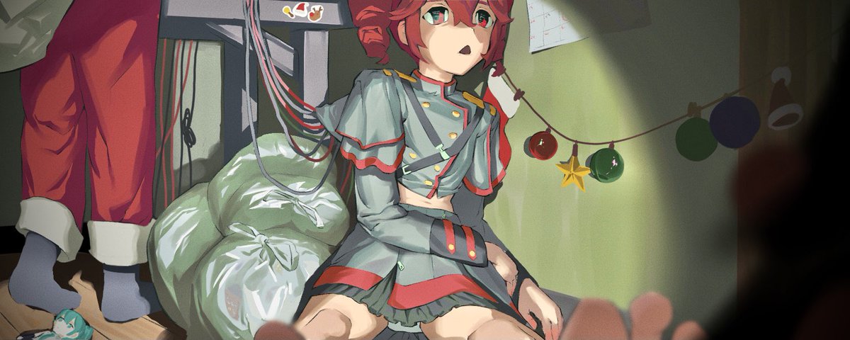 ﾕツナﾍﾞ tweet media