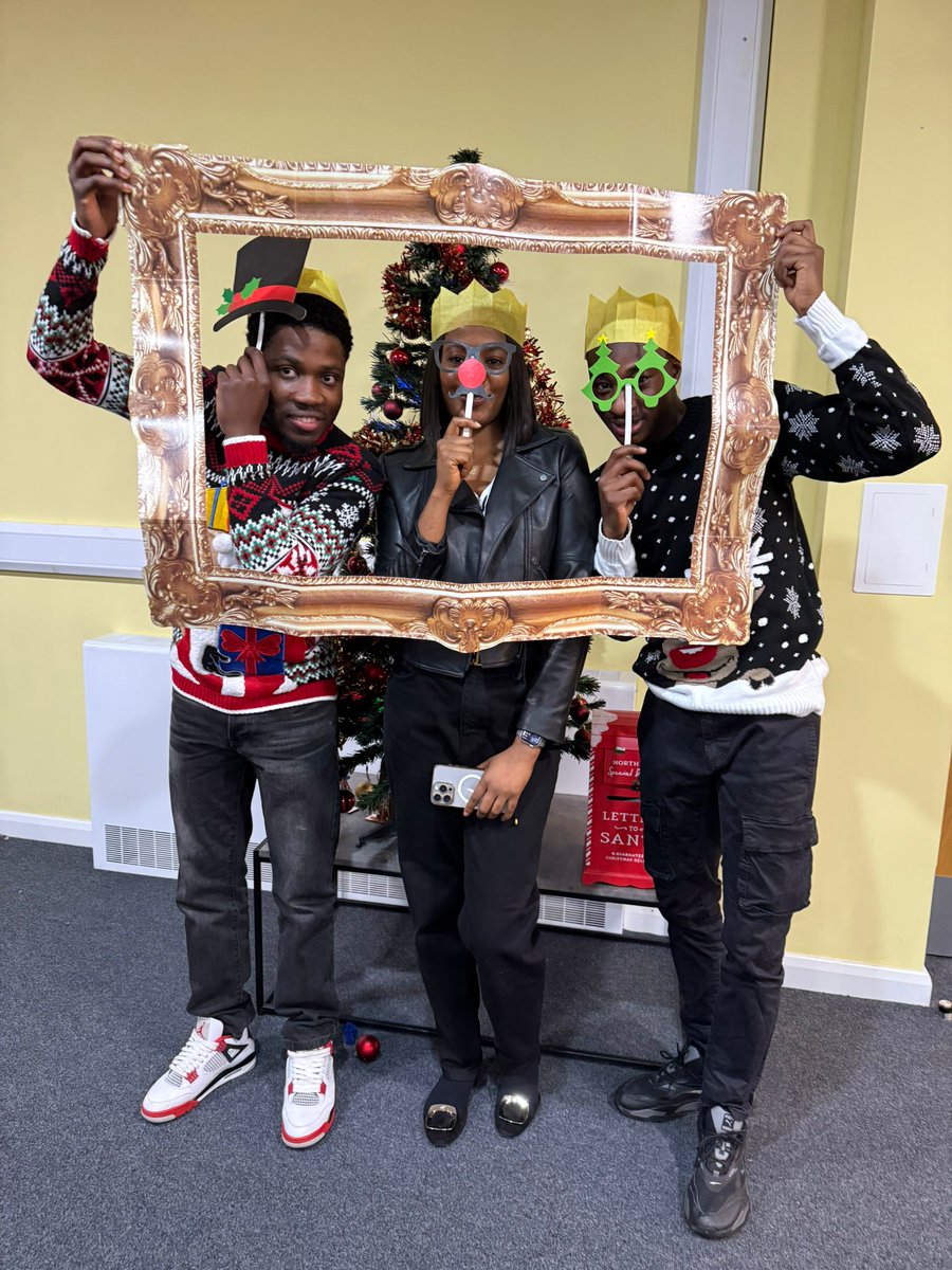 Merry Christmas from  <a href="/BoldSt3p/">Bold ST3P</a> 🎄❤️🎄