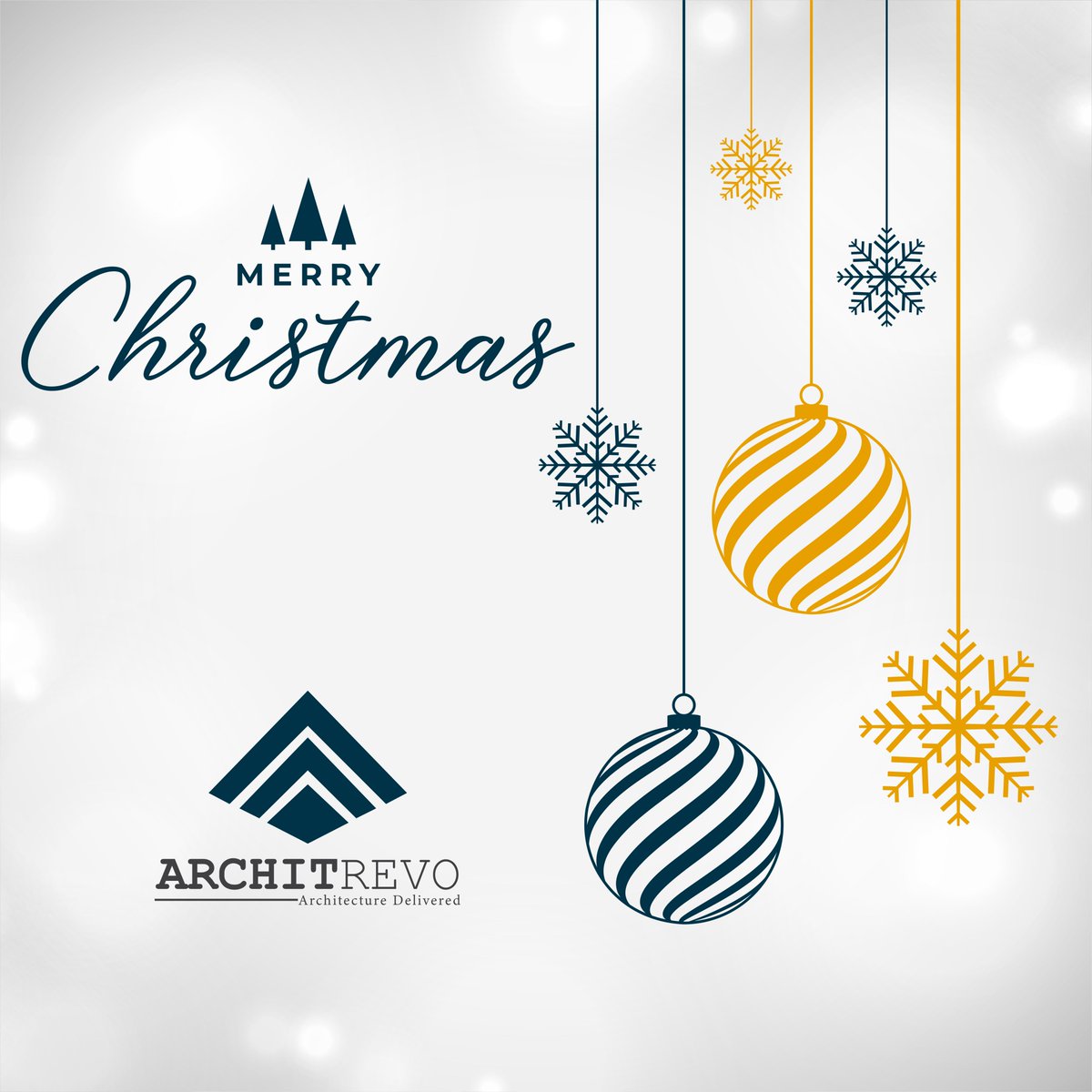 architrevo's tweet photo. As we celebrate this season of joy, love, and togetherness, we want to take a moment to thank you for being part of our journey this year. Your trust and support have been the foundation of everything we do. 🙏 https://t.co/52nGY0QmRU
