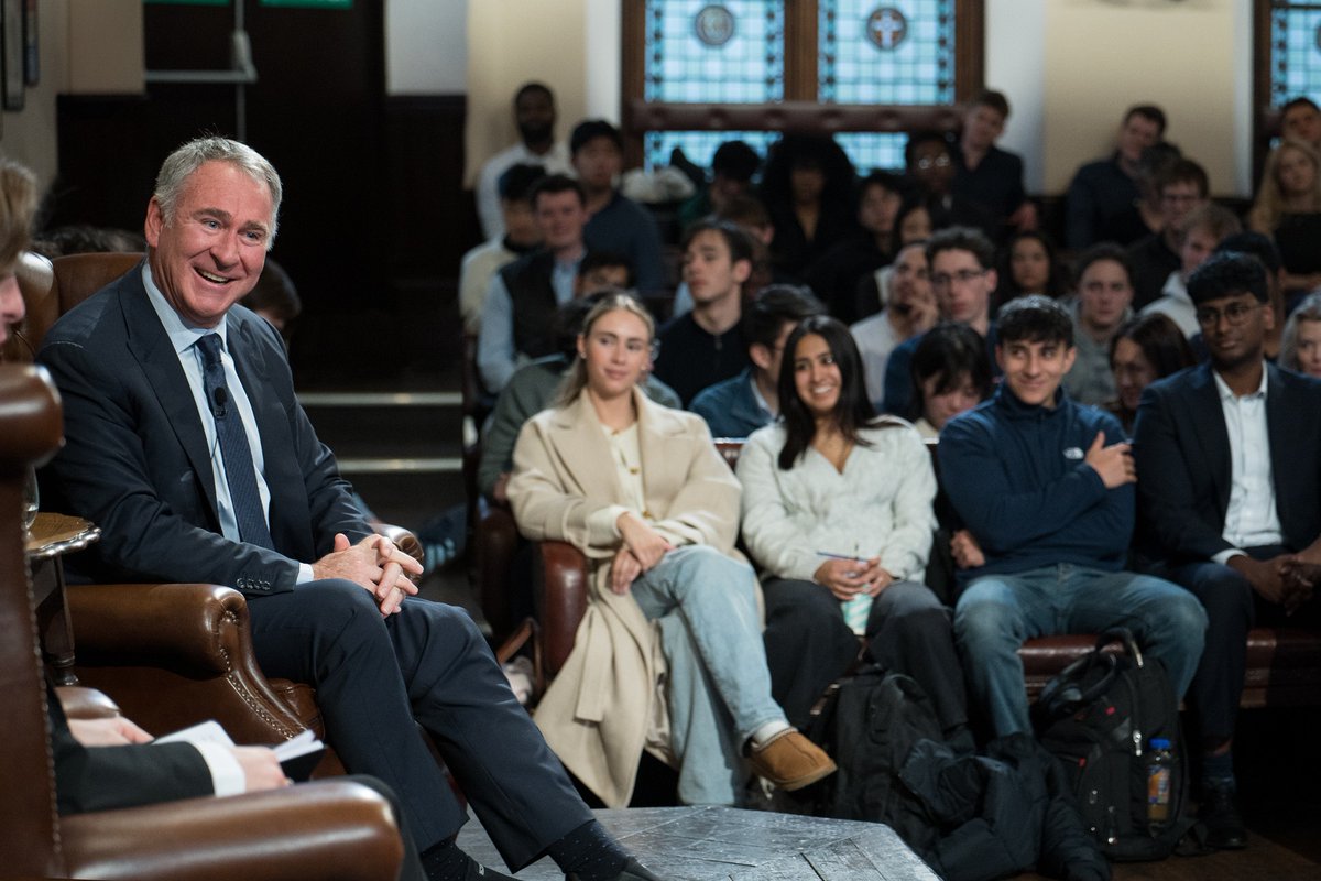 Ken Griffin tweet media