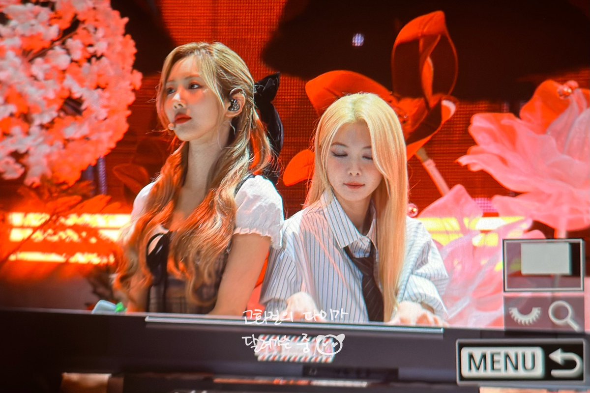 241225 프리뷰
#다미 #DAMI #드림캐쳐 #Dreamcatcher