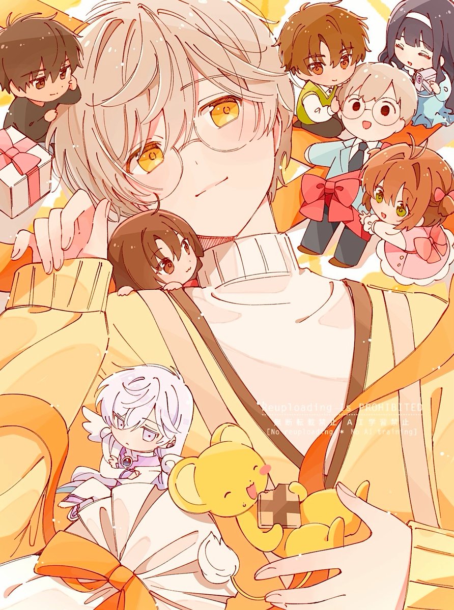 ーHAPPY BIRTH DAYー｡⁠*ﾟ⁠+
#月城雪兎生誕祭2024
#月城雪兎誕生祭2024