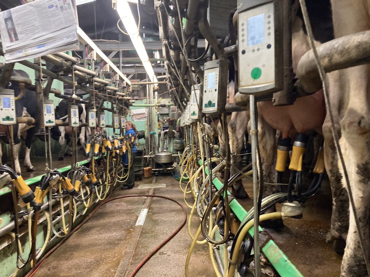 To all our customers and suppliers, may we wish you a happy Christmas and also@enjoy all our festive dairy delights. #xmas365